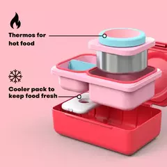 Omiebox UP Rosa en internet