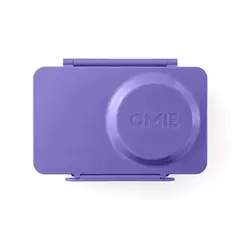 Omiebox UP morado