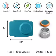 Omiebox UP verde en internet