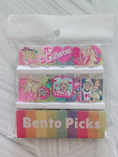 Picks Barbie 2
