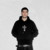 BOXY ANGEL HOODIE - CLASSIC - loja online