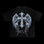 OVERSIZED SOLDIER PRETA - comprar online
