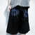 ANGEL JORTS BLUE - loja online