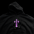 BOXY ANGEL HOODIE - PINK na internet