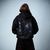 [PREMIUM] OVERSIZED HOODIE PRETO - loja online