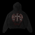 [PREMIUM] OVERSIZED HOODIE VERMELHO - comprar online