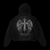 [PREMIUM] OVERSIZED HOODIE PRETO - comprar online