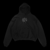 [PREMIUM] OVERSIZED HOODIE PRETO na internet