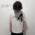 OVERSIZED RE4 BRANCA - comprar online