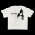 OVERSIZED RE4 BRANCA