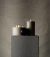 Imagem do Kit 2 Velas - Leva + Vento