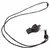 Silbato Fox 40 Classic Negro - UADA Oficial
