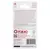 Silbato Fox 40 Classic Negro