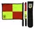 Juego Banderines Profesionales Arbitro Asistente - LPF