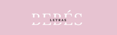 Banner de la categoría Letras 