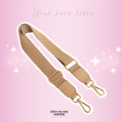Strap para bolsa en internet
