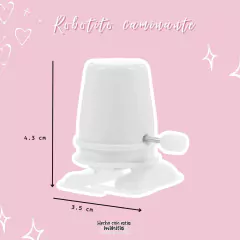 Robotito caminante - comprar en línea