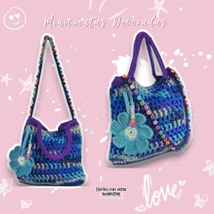 Minicuentas Decoradas - comprar en línea