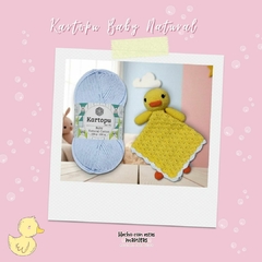 Kartopu Baby Natural - Hecho con estas manitas