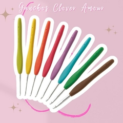 Gancho Clover Amour