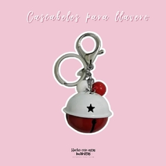 Cascabeles para llavero en internet