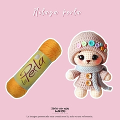 Hilaza la Perla