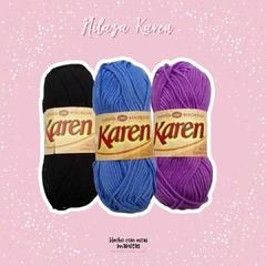 Hilaza Karen - comprar en línea