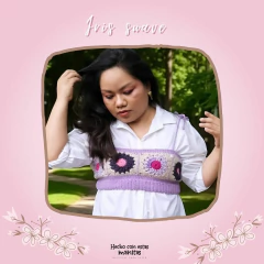 Imagen de Kartopu/Iris Suave