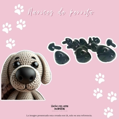 Narices de Perrito