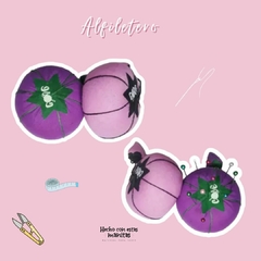 Alfileteros