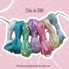 Cola de Rata