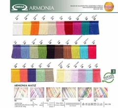 Hilaza Armonia - tienda en línea