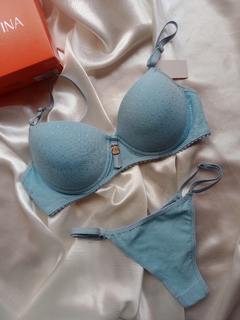 Conjunto Estrella - tienda online