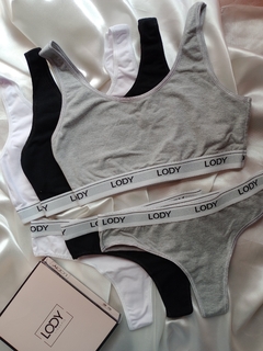 Lody deport. - comprar online