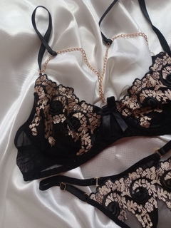 Set passion - PuraLenceria