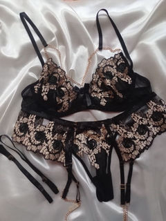 Set passion - comprar online