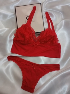 Conjunto Maia