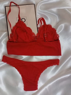 Conjunto Maia - comprar online