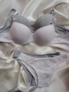Conjunto Irina