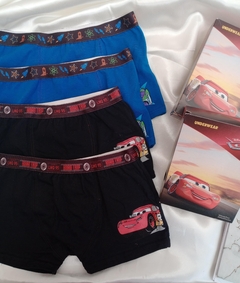 Boxers Kids - comprar online