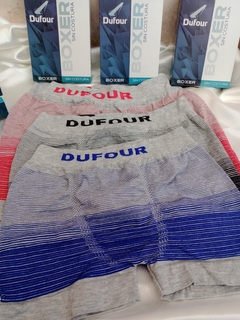 Boxers Dufour - comprar online
