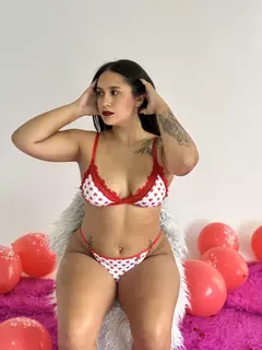 Conjunto Corazon - comprar online