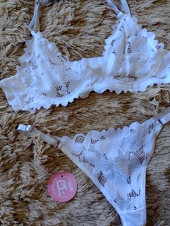 Conjunto Renata - comprar online