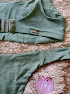 Conjunto Coral en internet