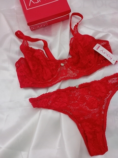 Conjunto Noa