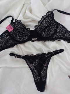 Conjunto Susurro - comprar online