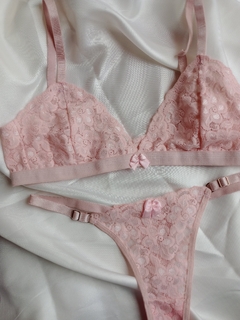 Conjunto Isidora - comprar online