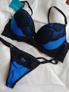 Conjunto Nina - comprar online