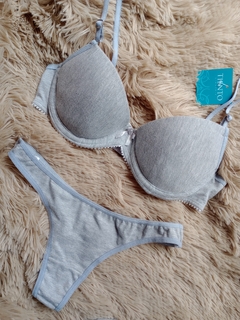 Conjunto Elisa - comprar online