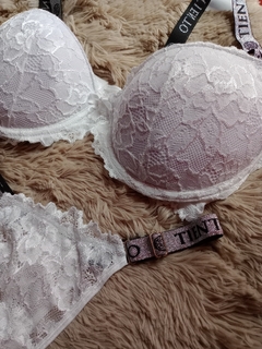 Conjunto Amara en internet